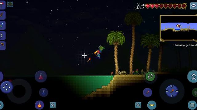 cadê o novo bioma ep 5 terraria 1.4.4.1 master mode смотреть онлайн