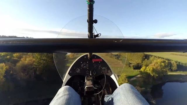 Утренние полеты до работы. Morning flights, before go to work. смотреть онлайн