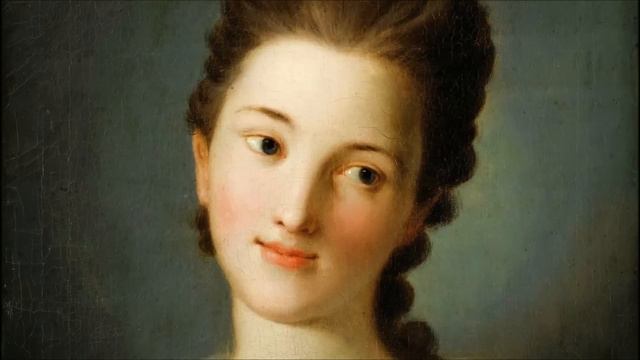 Johann Gottfried Müthel: Concerto in C minor for Keyboard, Strings & B.c смотреть онлайн
