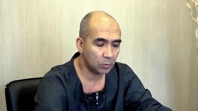 Приглашение Сергея Азимова на крауд-тренинг «Продажи. Переговоры.» смотреть онлайн
