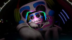 Музыка Диджея Мьюзик Мэна - ФНАФ 9 Секьюрити Брич