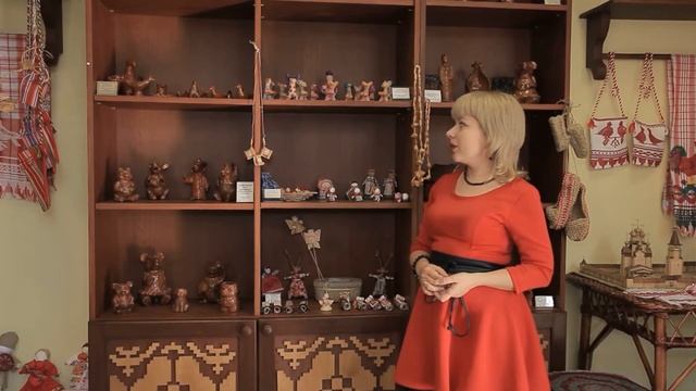 Суджанское ковроткачество и Кожлянская игрушка получили статус региональных брендов