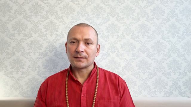 Первое осознание, что я не есть тело. смотреть онлайн