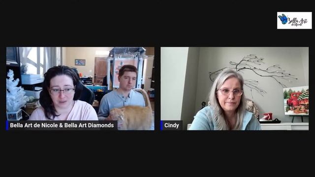 BellaTube Live with Jamie & Nicole and Guest Sponsors for #betheherodpalong смотреть онлайн