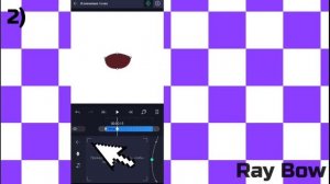 Туториал по живой анимации рта в Alight Motion || Gacha life/club || By: Ray Bow ? || НАКОНЕЦ-ТО