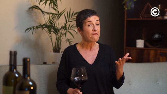 Dicas Prova De Vinhos Com Teresa Gomes | Continente