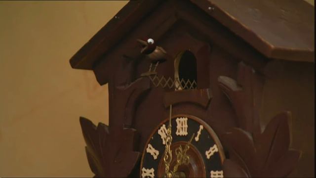 Felix Recenserar - Ronny & Julia (#6 av 24) смотреть онлайн