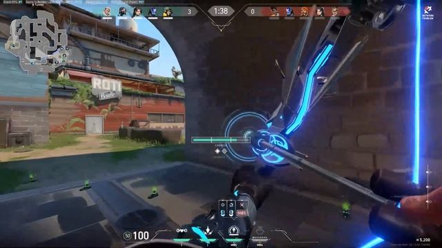[LIVE] Relive | Games for battlepass смотреть онлайн