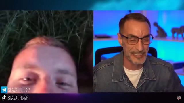 Дядя Слава чат рулетка Удобрение смотреть онлайн