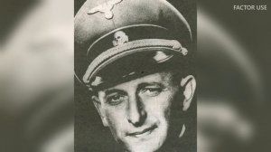 АДОЛЬФ ЭЙХМАН: ЧТО СТАЛО С ГЛАВОЙ «ЕВРЕЙСКОГО ОТДЕЛА»