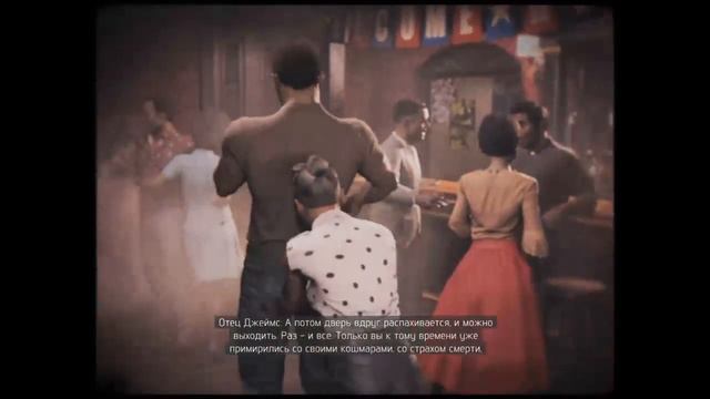 Mafia 3 Прохождения 1#