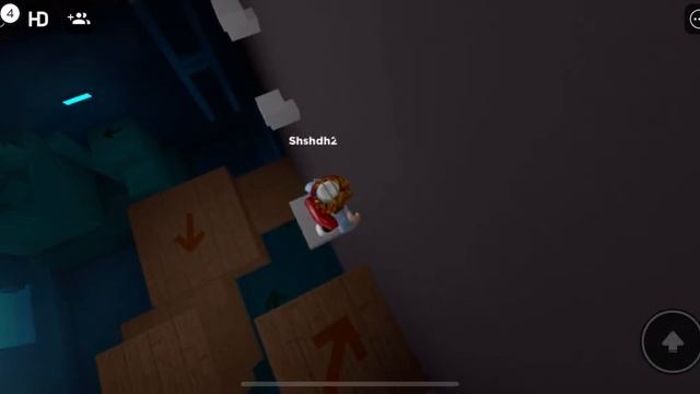 Играю в весёлый лифт в Roblox! | Roblox Happy elevator смотреть онлайн