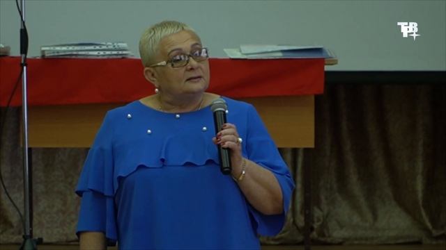 Выпускники Гимназии №1 вступают во взрослую жизнь смотреть онлайн