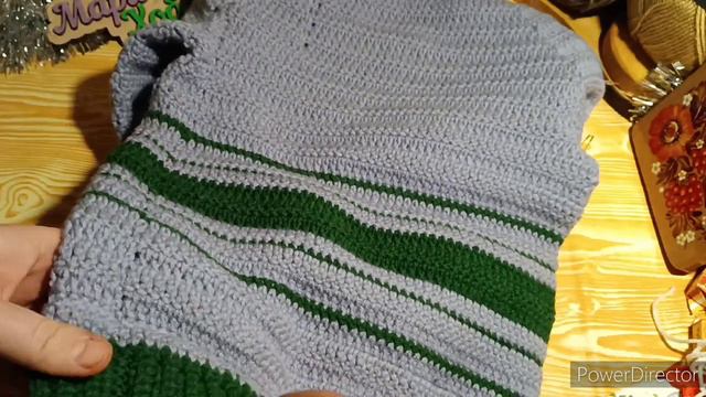 сп вяжем для ❤️ сезон 2🧶 с @svyazhem_i_pokazhem_tatyana / отчёт за февраль ❄️🧶 смотреть онлайн