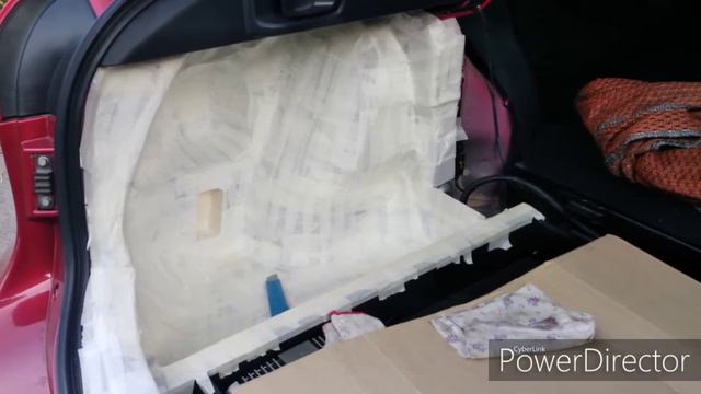 Lancer X sportback. Стелс. смотреть онлайн