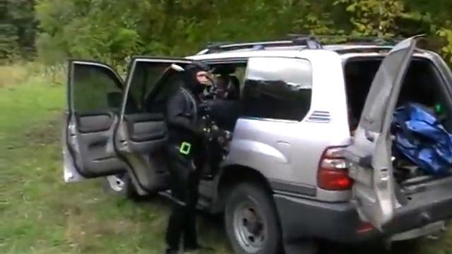 White Amur 9.1 kg. Белый Амур 9,1 кг. смотреть онлайн