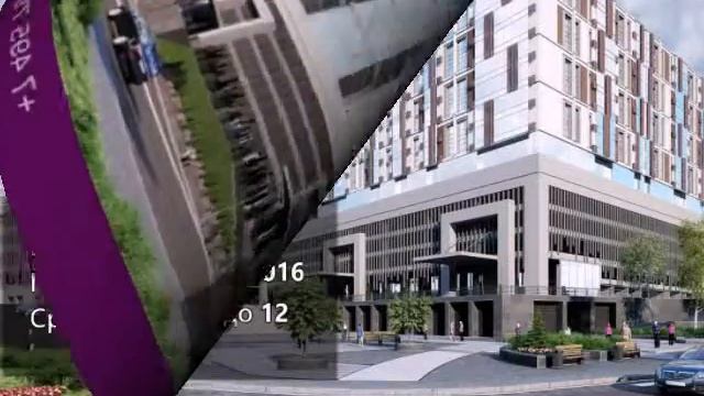 ЖК Парк Легенд - аренда квартир, продажа квартир смотреть онлайн
