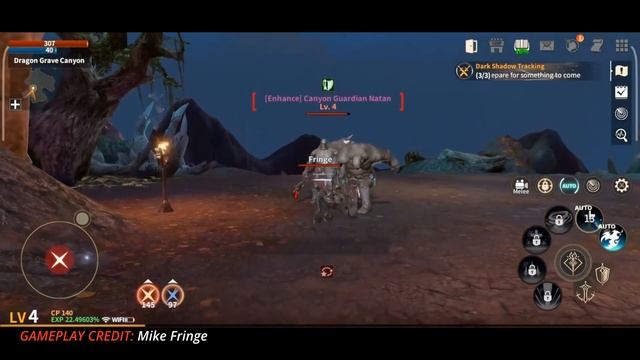 Top 10 Best MMORPG Games for Android 2023 | Top 10 MMORPG Android 2023 смотреть онлайн