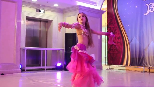 2015 11 15 Созвездие Востока MVI 2054 смотреть онлайн