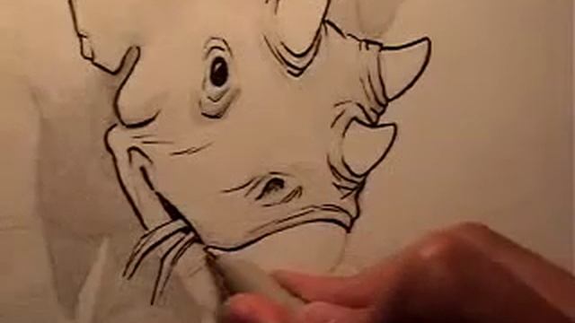 illustration techniques REUPLOAD смотреть онлайн