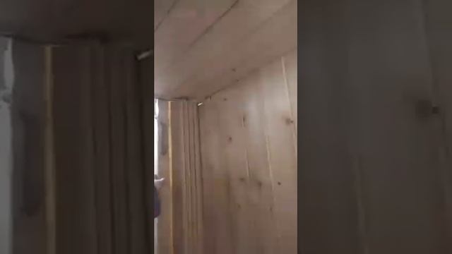 баня и душ в подвале гаража своими руками часть 4 смотреть онлайн