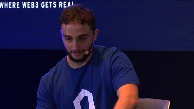 Setting the Standard: Chainlink Node Operators | SmartCon 2023 смотреть онлайн