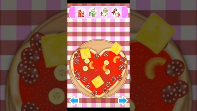 Кулинарные Картины