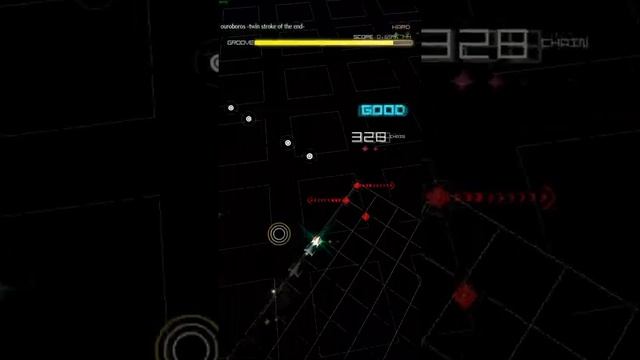 Groove Coaster for Steam 2nd streaming (Low quality) смотреть онлайн