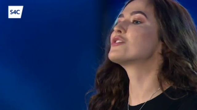 3.) Hanna Gwenllian Thomas – Aelwyd Llundain / Rh. Tu allan i Gymru смотреть онлайн
