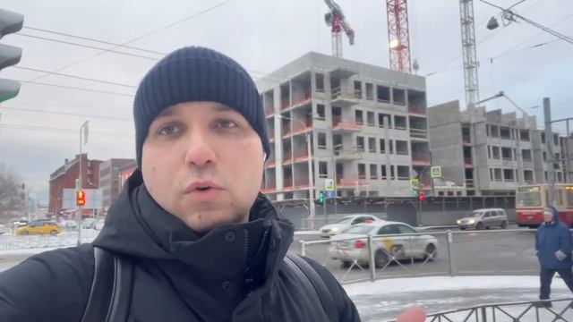 iLona (Илона) Обзор ЖК от ГК Эталон в Калининском районе смотреть онлайн