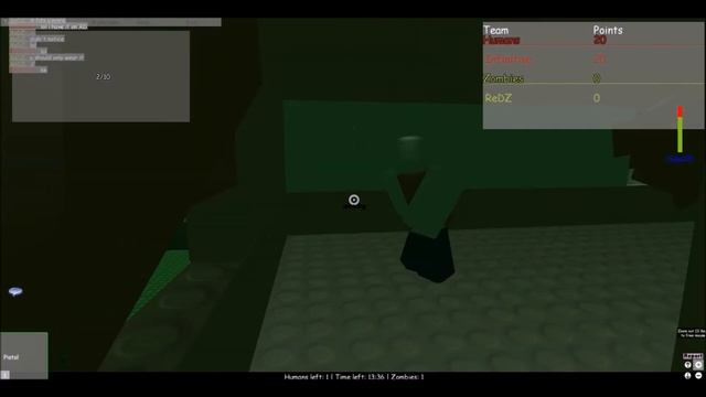 ROBLOX 2008 | The Undead Coming (50 Subscriber Special) смотреть онлайн