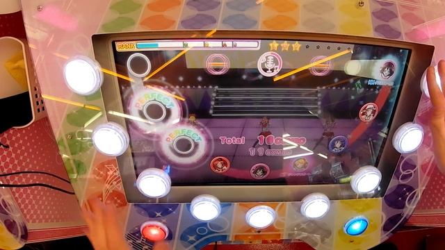 Cutie Panther (CHALLENGE) - Love Live! School Idol Festival After School Activity смотреть онлайн