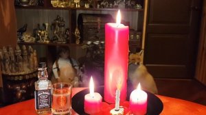 РИТУАЛ К ДУШЕ РЫЖЕЙ МАРТЫ. ДЛЯ ВСЕХ ▶️ ВЕДЬМИНА ИЗБА - ИНГА ХОСРОЕВА.