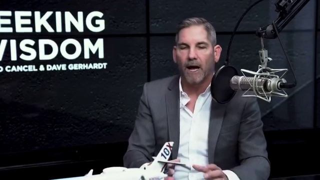 MILLION DOLLARS A MONTH MARKETING BUDGET - Grant Cardone's Marketing and Sales Tips (Pt. 2) смотреть онлайн