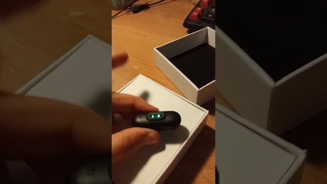 Мне купили умные часы!! Ура долгожданная посылка смотреть онлайн