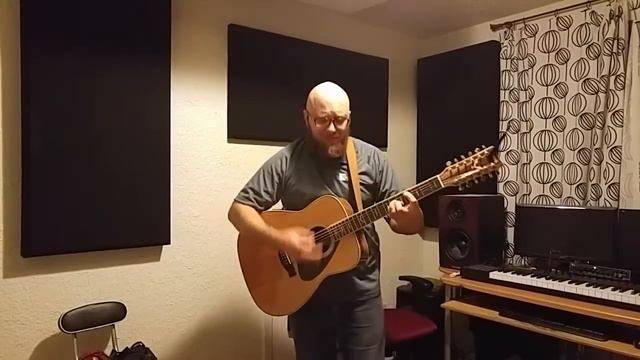 Torn - Ednaswap - Acoustic Cover смотреть онлайн