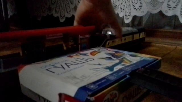 Поезд новая версия прототипа ,,ходящяя станция''(2) смотреть онлайн