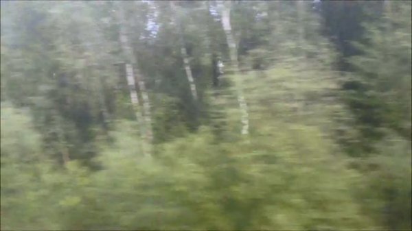 ЭР2Т-7156, маршрут: Можайск - Москва