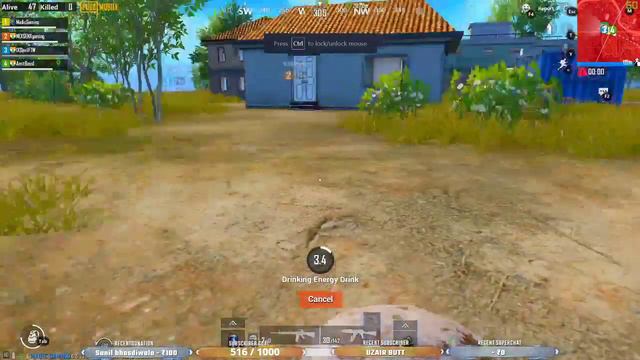 PUBG Mobile on Emulator and Apex legends Hindi Stream смотреть онлайн