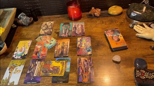 SAGITTARIUS ♐️ “WOW.WOW.... JUST WOW ?!” NEXT 48HRS JUNE 2022 TAROT & ORACLE READING смотреть онлайн