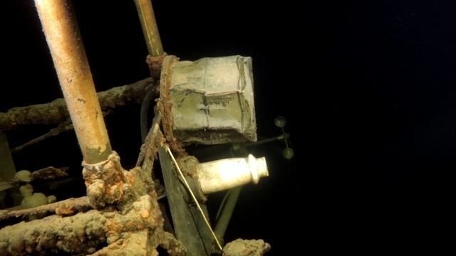 ЧТО СКРЫВАЮТ ГЛУБИНЫ ТЕЛЕЦКОГО ОЗЕРА. смотреть онлайн