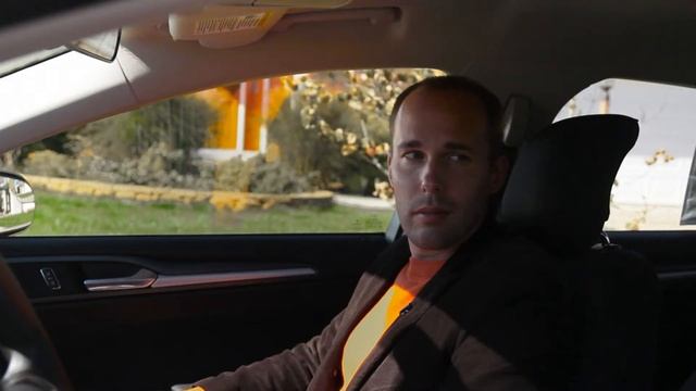 Frontline Foundations, Inc. - Drive 4 UR Community смотреть онлайн