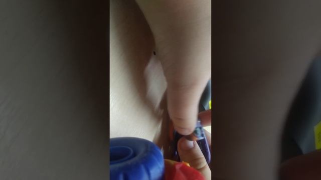 как зделать тв мена титана из пластилина