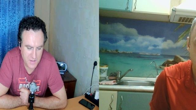 питерский либерал