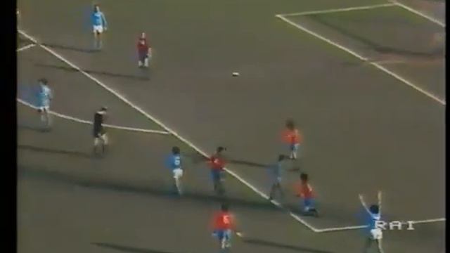 Serie A: Campionato 1982-83 Quinta Parte  #napolicalcio #falcao #roma