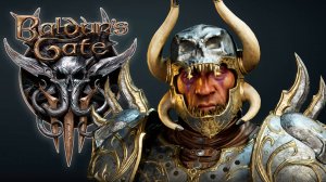 Baldur's Gate 3 - #Прохождение 24