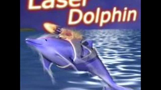 Laser Dolphin Music - Get In смотреть онлайн