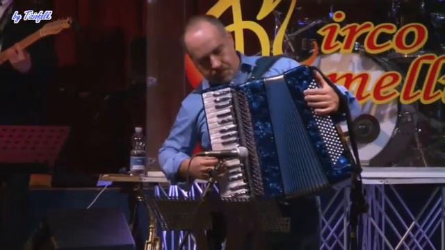 DOLCE RISVEGLIO valzer per fisa. Musica di Tiberio Marani e Vittorio Palli. смотреть онлайн