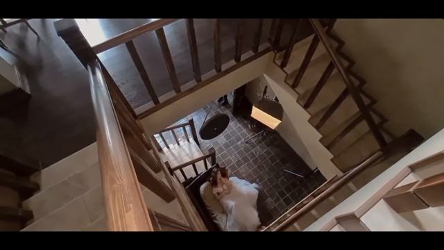 Backstage со съёмок рекламы свадебного салона Sharmel Tver смотреть онлайн