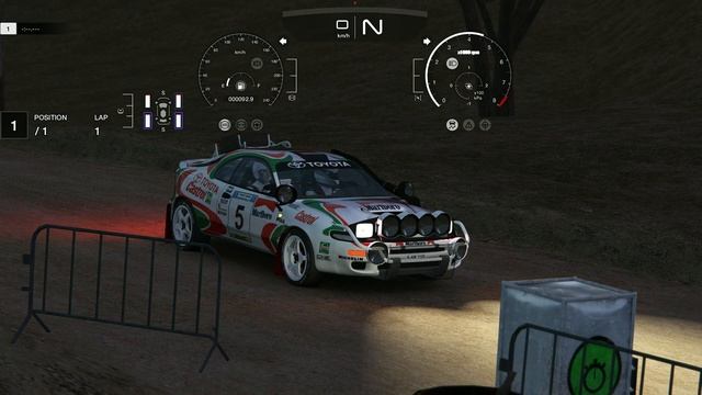 Testing the 1992 Toyota Celica ST185 Gr. A (WITH CAR DOWNLOAD LINK) at Nairobi (Kenya). смотреть онлайн